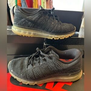Nike Air Max 360 Flyknit
